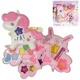 Magic Toys Sparkle &amp, Glitter: Trinadstropni set palete ličil samorog Cene