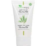 Natura Equa Krema za stopala čajevec | Shoptok.si