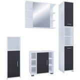 MID.YOU kopalnica zalo, bela, črna | Shoptok.si