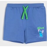 Sinsay Kratke hlače Stitch | shoptok.hr