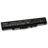VHBW Baterija za Asus P31 / P41 / U41 / X35, 4400 mAh Cene