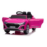 Premium Stil Audi SQ8 Roze Automobil na akumulator ( 11679 ) Cene