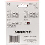 Makita Stolarski komplet B-67511 | Eponuda.com