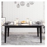 Hanah home trpezarijski sto Polka | Eponuda.com
