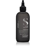 ALFAPARF MILANO Semi di Lino Sublime Liguid Light kura za kosu za sjajnu i mekanu kosu 250 ml Cijene