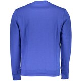 North Sails SWEATSHIRT WITHOUT ZIP MAN BLUE | Shoptok.si