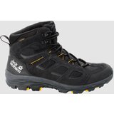 Jack Wolfskin muške planinarske cipele VOJO 3 TEXAPORE MID M crna 4042461 Cene