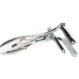Metal Hard METALHARD RECTAL SPECULUM Cene