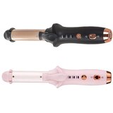  Prijenosna baterija 2 u 1. 38w figaro i pegla za kosu sa regulacijom do 180°c | shoptok.hr