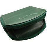  NOVČANIK ZA SITAN NOVAC KOŽNI UNISEX PIERRE CARDIN (POTKOVA) 10 TILAK77 ZELENI-EOL!! | shoptok.hr
