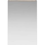  Kupaonski ormar s ogledalom Dimljeni hrast 40 x 10,5 x 60,5 cm | shoptok.hr
