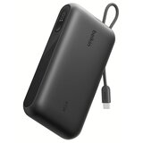 Belkin UltraCharge Powerbk.PD45W Displ. 20000mAh schw. BPB030hqBK | shoptok.hr
