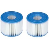  Filter VI za SPA filter pumpu 2 kom. Bestway 60311 | shoptok.hr