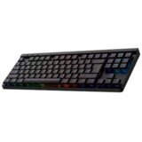 Logitech Tastatura Bluetooth gaming G515 TKL mehanička crna 920-012538 | Eponuda.com