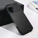  Maska za iPhone 17 63 Defender Carbon crna Cene