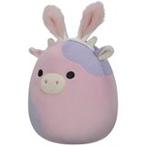 Squishmallows kravica Patty z zajčjimi ušesi 20 cm Cene