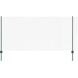  Zatvorena žičana ograda s postovima 25 x 1,2 m Zelena Mreža | shoptok.hr