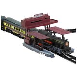  Fenfa Electric Train Set 6 Wagons | shoptok.hr