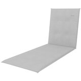 Doppler Navlake za vrtni namještaj Look (Sive boje, D x Š x V: 195 x 58 x 4 cm, Ležaljka s kotačima, Poliester) Cijene