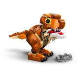 Lego Jurassic World: Little Eatie: Tiranozaver | Shoptok.si