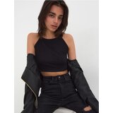 Sinsay - Kožna jakna | shoptok.hr