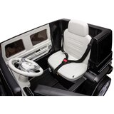  Licencirani auto na akumulator EQG J2088 4x4 - crni | shoptok.hr