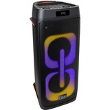 Mobile beat Prijenosni zvucnik SB-TWS 200 BT Party Soundbox USB, AUX-In, Bluetooth Cijene