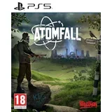 PS5 Atomfall