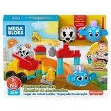 bloks 30pcs construction GRV37 ( 911886 )
