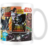 Pyramid šolja star wars - comic panels Cene