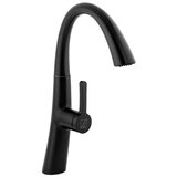 Linni baterija za sudoperu kitchen 004 black