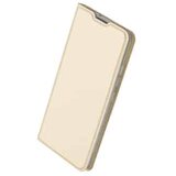 Dux ducis SKIN PRO PREKLOPNA TORBICA ZA MOTOROLA MOTO E7 POWER/E7I POWER ZLATA | Shoptok.si