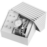  ženski excellanc poklon set srebrne boje | Eponuda.com