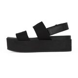 Calvin Klein Jeans Sandale crna | shoptok.hr