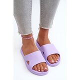 EVENTO Classic Purple Women's Flip Flops Juniria | Eponuda.ba