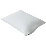 Cooling set jastučnica boje bjelokosti 50x70 cm