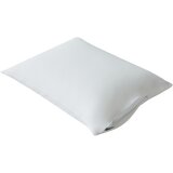 Dormeo Komplet 2 prevlek za vzglavnik s hladilnim učinkom slonokoščena 50x70 cm Cene