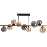 Dieter Knoll stropna led-svetilka 87/30/38 cm | Shoptok.si