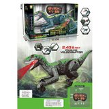  RC Velociraptor na baterije, svetlo, zvuk, hod ( 49-004000 ) | Eponuda.com