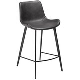 DAN-FORM Denmark Siva barska stolica (visine sjedala 65 cm) Hype – Cijene