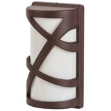 Rabalux durango spoljna zidna lampa E27 40W antikr. IP54 | Eponuda.com