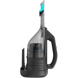 Black & Decker DVD320B handheld vacuum Black, Silver, Turquoise Bagless | shoptok.hr