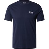 Ea7 Emporio Armani Muška majica, Teget Cene