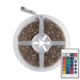 Home LED traka, RGB, sa daljinskim upravljačem - LS 5000RGB, Bijela | Eponuda.ba
