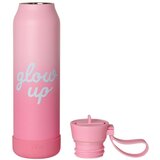 Citron Boca za vodu 500 ml Glow Up Pink WB_500_Pink_Glowup | shoptok.hr
