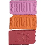 NYX Professional Makeup X Beetlejuice Cheek Palette - Afterlife Passport | shoptok.hr