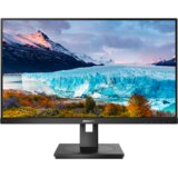 Philips 243S1 Office Monitor - IPS height adjustment USB-C | shoptok.hr