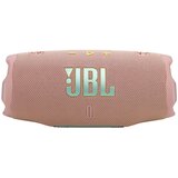 JBL Charge 6 Bluetooth zvučnik prijenosni, otporan na prašinu, vodootporan ružičasta | Eponuda.ba