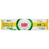 Fairy Maramice vlažne za mop 50kom Limun Cijene