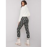 Factory Price Pants-LC-SP-22K-5000.87P-Black-Green | Shoptok.si